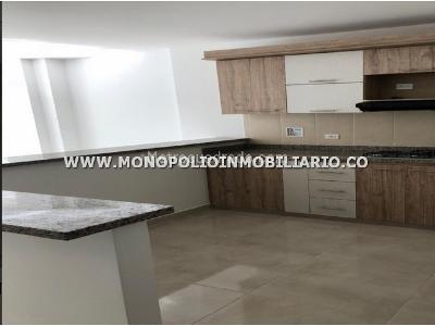 Apartamento en venta en Uribe Angel, Envigado · foto 4 de 9