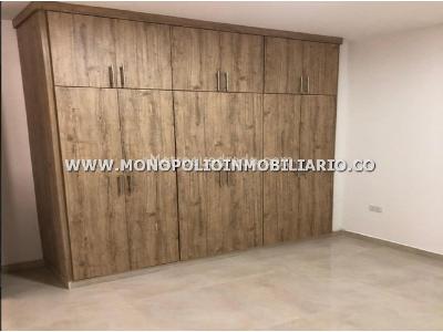 Apartamento en venta en Uribe Angel, Envigado · foto 8 de 9