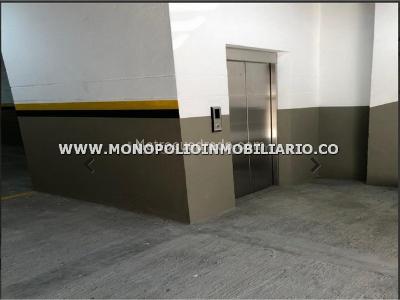 Apartamento en venta en Uribe Angel, Envigado · foto 9 de 9