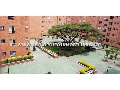 Apartamento en venta en La Mota, Medellín · foto 11 de 13