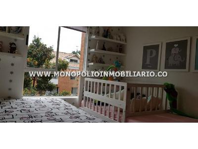 Apartamento en venta en La Mota, Medellín · foto 12 de 13