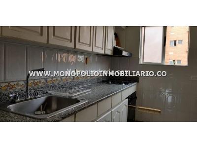 Apartamento en venta en La Mota, Medellín · foto 4 de 13