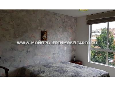 Apartamento en venta en La Mota, Medellín · foto 5 de 13