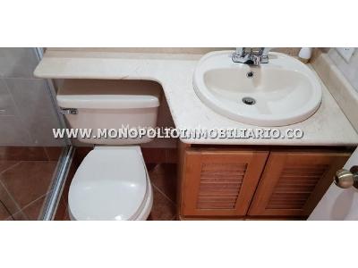 Apartamento en venta en La Mota, Medellín · foto 8 de 13