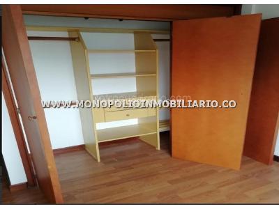 Apartamento de 3 alcobas en venta en Altos Del Poblado, Medellín, 95 m² · foto 10 de 11