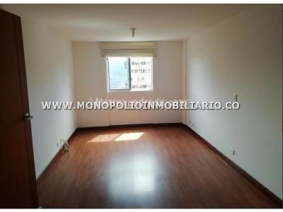 Apartamento de 3 alcobas en venta en Altos Del Poblado, Medellín, 95 m² · foto 3 de 11