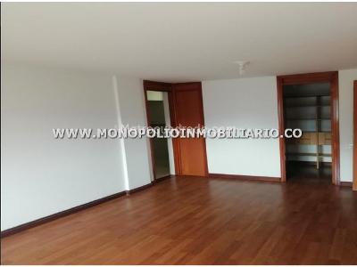 Apartamento de 3 alcobas en venta en Altos Del Poblado, Medellín, 95 m² · foto 5 de 11
