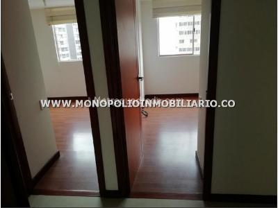 Apartamento de 3 alcobas en venta en Altos Del Poblado, Medellín, 95 m² · foto 7 de 11