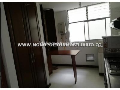 Apartamento de 3 alcobas en venta en Altos Del Poblado, Medellín, 95 m² · foto 8 de 11