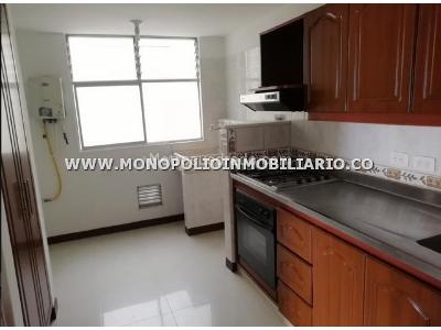 Apartamento de 3 alcobas en venta en Altos Del Poblado, Medellín, 95 m² · foto 9 de 11