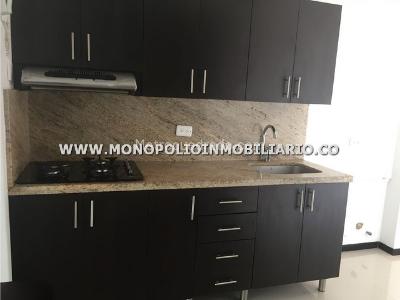 Apartamento en venta en Los Balsos, Medellín · foto 10 de 20