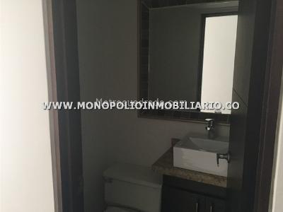Apartamento en venta en Los Balsos, Medellín · foto 19 de 20