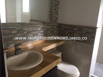 Apartamento en venta en Los Balsos, Medellín · foto 3 de 20