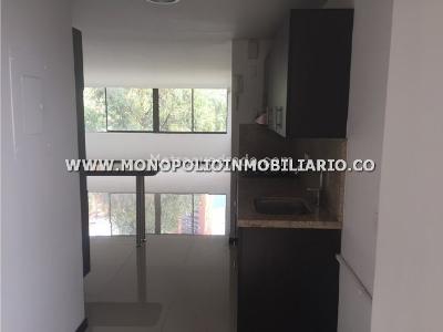 Apartamento en venta en Los Balsos, Medellín · foto 6 de 20