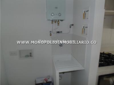 Apartamento de 3 alcobas en venta en Prados De Sabaneta, Sabaneta, 65 m² · foto 3 de 9