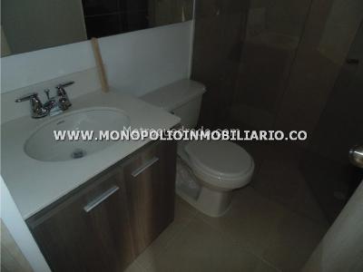Apartamento de 3 alcobas en venta en Prados De Sabaneta, Sabaneta, 65 m² · foto 9 de 9