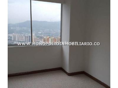 Apartamento de 2 alcobas en venta en Loma Del Indio, Medellín, 64 m² · foto 19 de 20