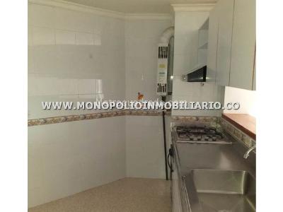 Apartamento de 2 alcobas en venta en Loma Del Indio, Medellín, 64 m² · foto 20 de 20