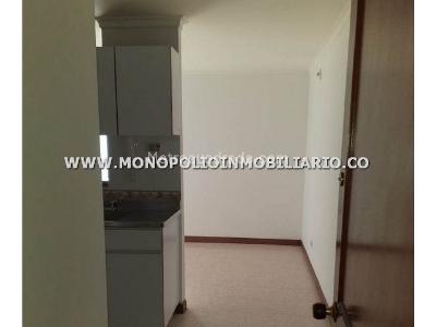 Apartamento de 2 alcobas en venta en Loma Del Indio, Medellín, 64 m² · foto 5 de 20