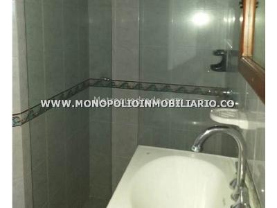 Apartamento de 2 alcobas en venta en Loma Del Indio, Medellín, 64 m² · foto 6 de 20