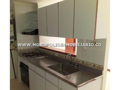 Apartamento de 2 alcobas en venta en Loma Del Indio, Medellín, 64 m² · foto 9 de 20