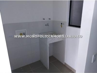 Apartamento de 2 alcobas en venta en Los Alcazares, Sabaneta, 76 m² · foto 10 de 10
