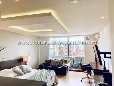 Apartamento en arriendo en Milla De Oro, Medellín · foto 11 de 11