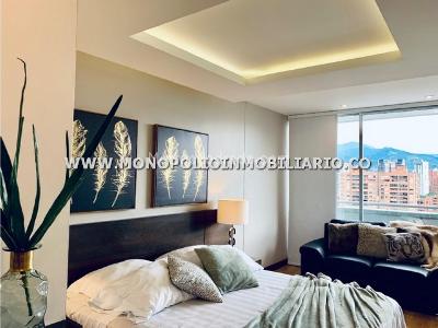 Apartamento en arriendo en Milla De Oro, Medellín · foto 2 de 11