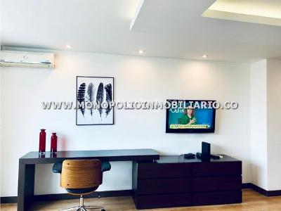 Apartamento en arriendo en Milla De Oro, Medellín · foto 5 de 11