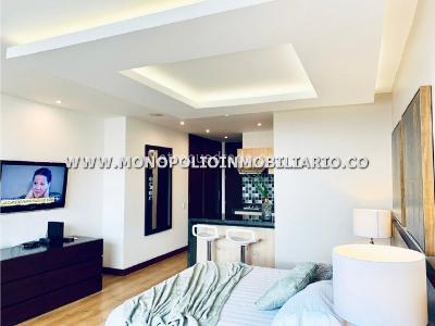 Apartamento en arriendo en Milla De Oro, Medellín · foto 6 de 11