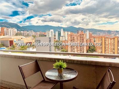Apartamento en arriendo en Milla De Oro, Medellín · foto 7 de 11