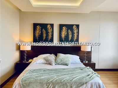 Apartamento en arriendo en Milla De Oro, Medellín · foto 8 de 11