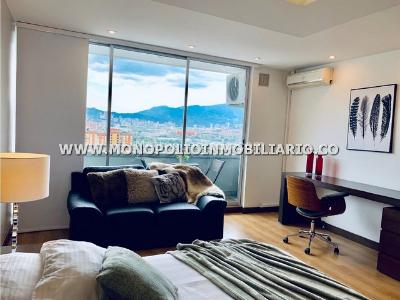 Apartamento en arriendo en Milla De Oro, Medellín · foto 9 de 11