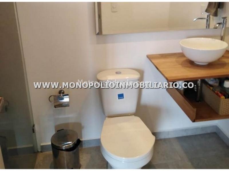 Charming 1BR Studio in Belen Loma de los Bernal - 3