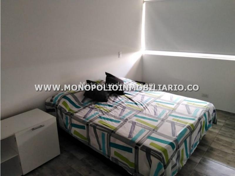 Charming 1BR Studio in Belen Loma de los Bernal - 4