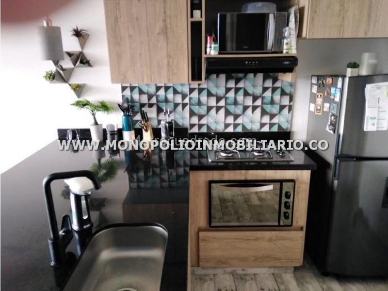 Charming 1BR Studio in Belen Loma de los Bernal - 6