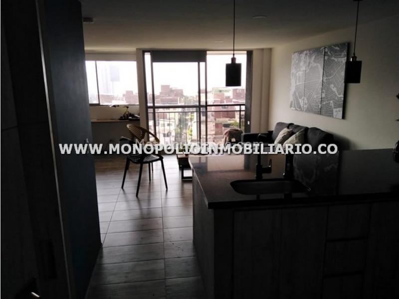 Charming 1BR Studio in Belen Loma de los Bernal - 9