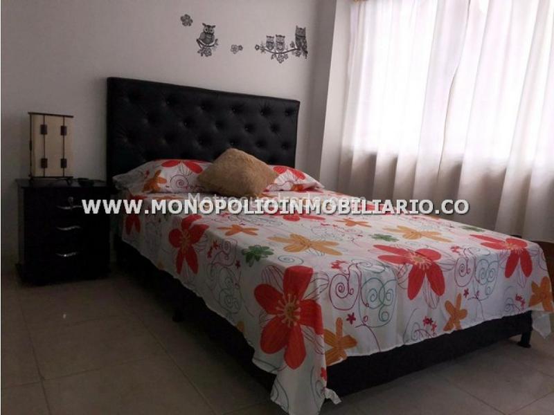 Furnished Loft Studio for Rent in Boston, Medellín - 2