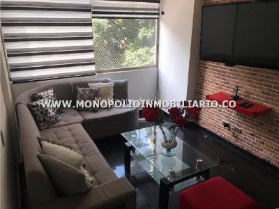 Casa de 5 alcobas en arriendo en El Esmeraldal, Envigado · foto 10 de 20