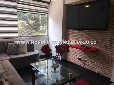 Casa de 5 alcobas en arriendo en El Esmeraldal, Envigado · foto 11 de 20