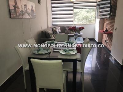 Casa de 5 alcobas en arriendo en El Esmeraldal, Envigado · foto 13 de 20