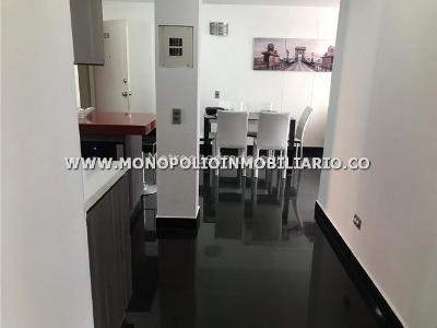 Casa de 5 alcobas en arriendo en El Esmeraldal, Envigado · foto 16 de 20