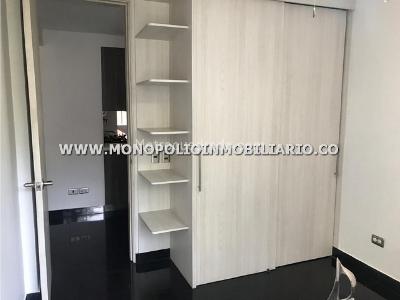 Casa de 5 alcobas en arriendo en El Esmeraldal, Envigado · foto 17 de 20