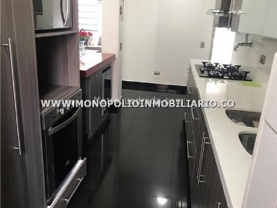 Casa de 5 alcobas en arriendo en El Esmeraldal, Envigado · foto 19 de 20