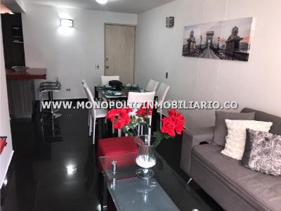 House for rent in El Esmeraldal, Envigado