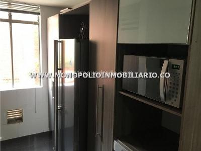 Casa de 5 alcobas en arriendo en El Esmeraldal, Envigado · foto 20 de 20