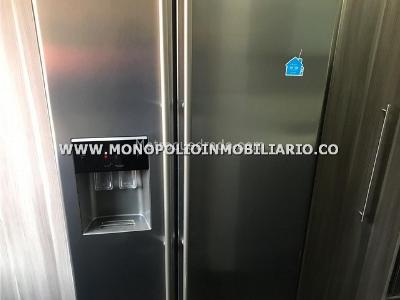 Casa de 5 alcobas en arriendo en El Esmeraldal, Envigado · foto 2 de 20