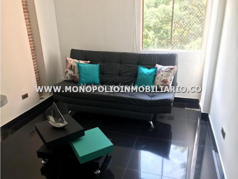 Casa en Arriendo, El Esmeraldal, Envigado - 3