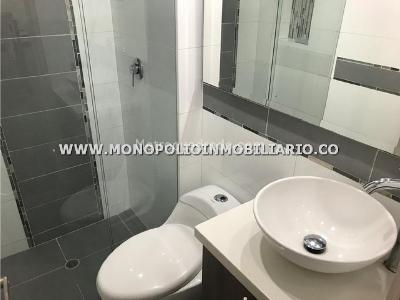 Casa de 5 alcobas en arriendo en El Esmeraldal, Envigado · foto 4 de 20