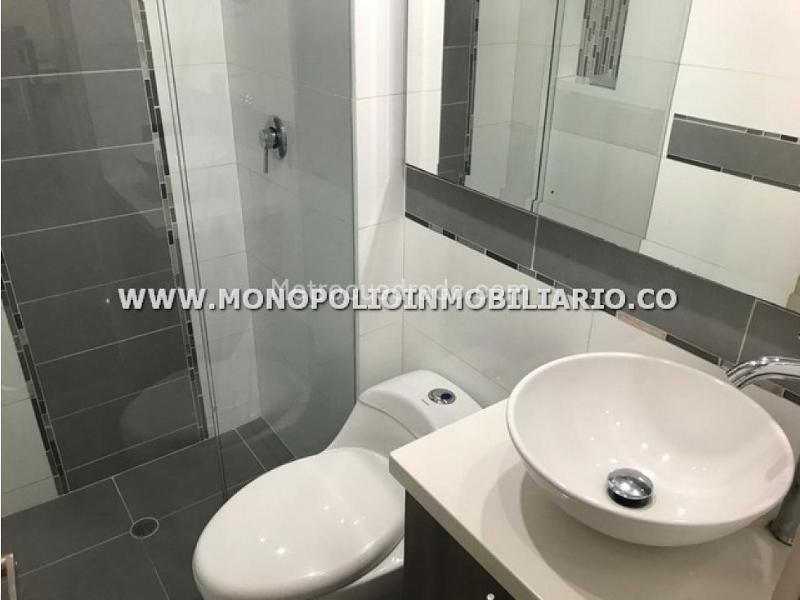 Casa en Arriendo, El Esmeraldal, Envigado - 4